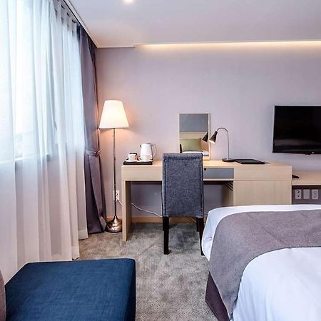 Hotel Shalom Czedżu Zewnętrze zdjęcie