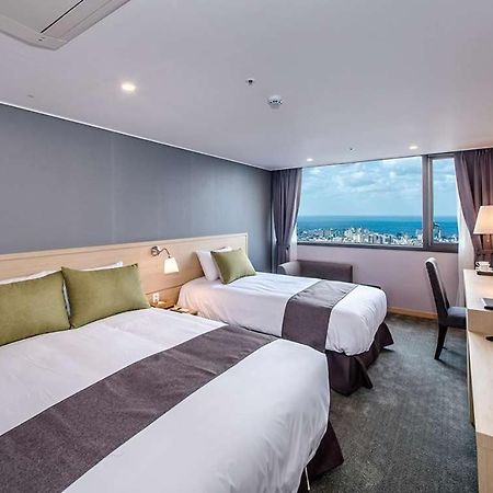 Hotel Shalom Czedżu Zewnętrze zdjęcie
