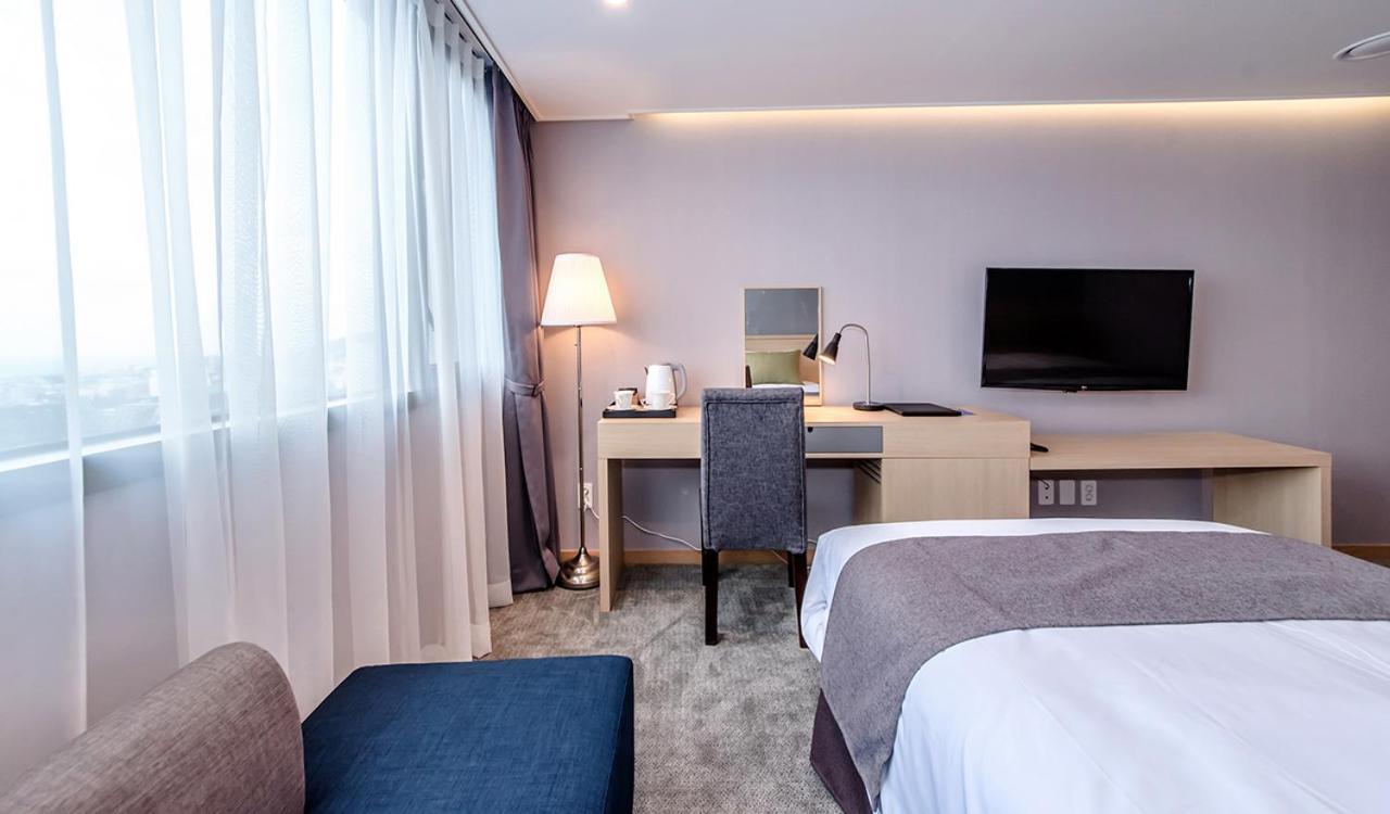 Hotel Shalom Czedżu Zewnętrze zdjęcie