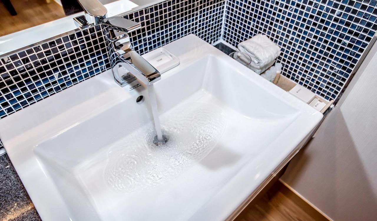 Hotel Shalom Czedżu Zewnętrze zdjęcie