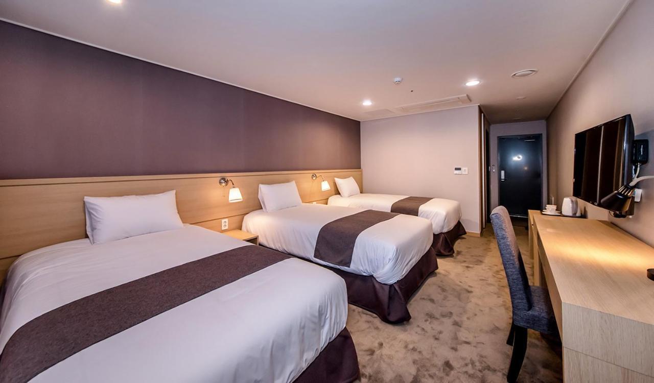 Hotel Shalom Czedżu Zewnętrze zdjęcie