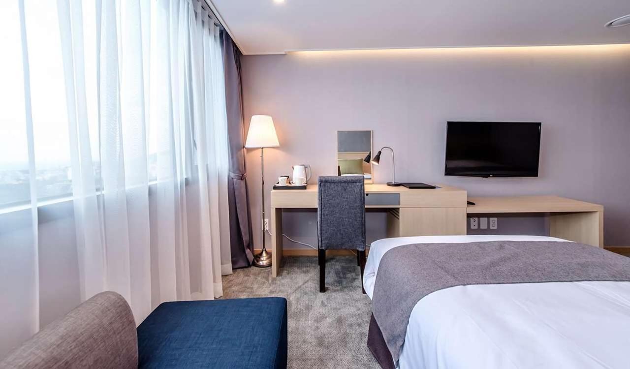 Hotel Shalom Czedżu Zewnętrze zdjęcie