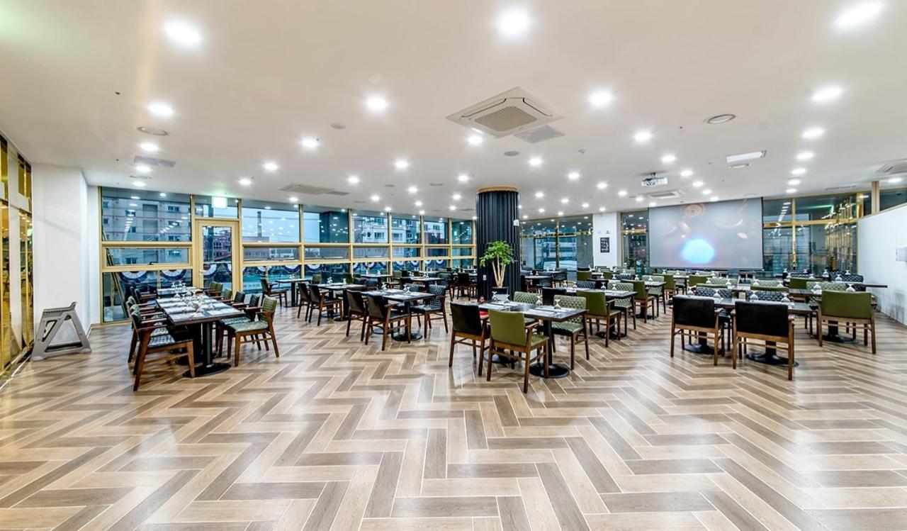 Hotel Shalom Czedżu Zewnętrze zdjęcie