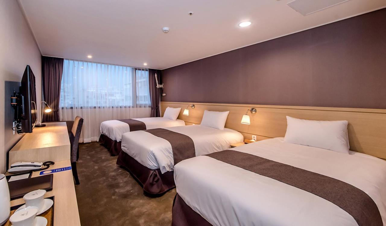 Hotel Shalom Czedżu Zewnętrze zdjęcie