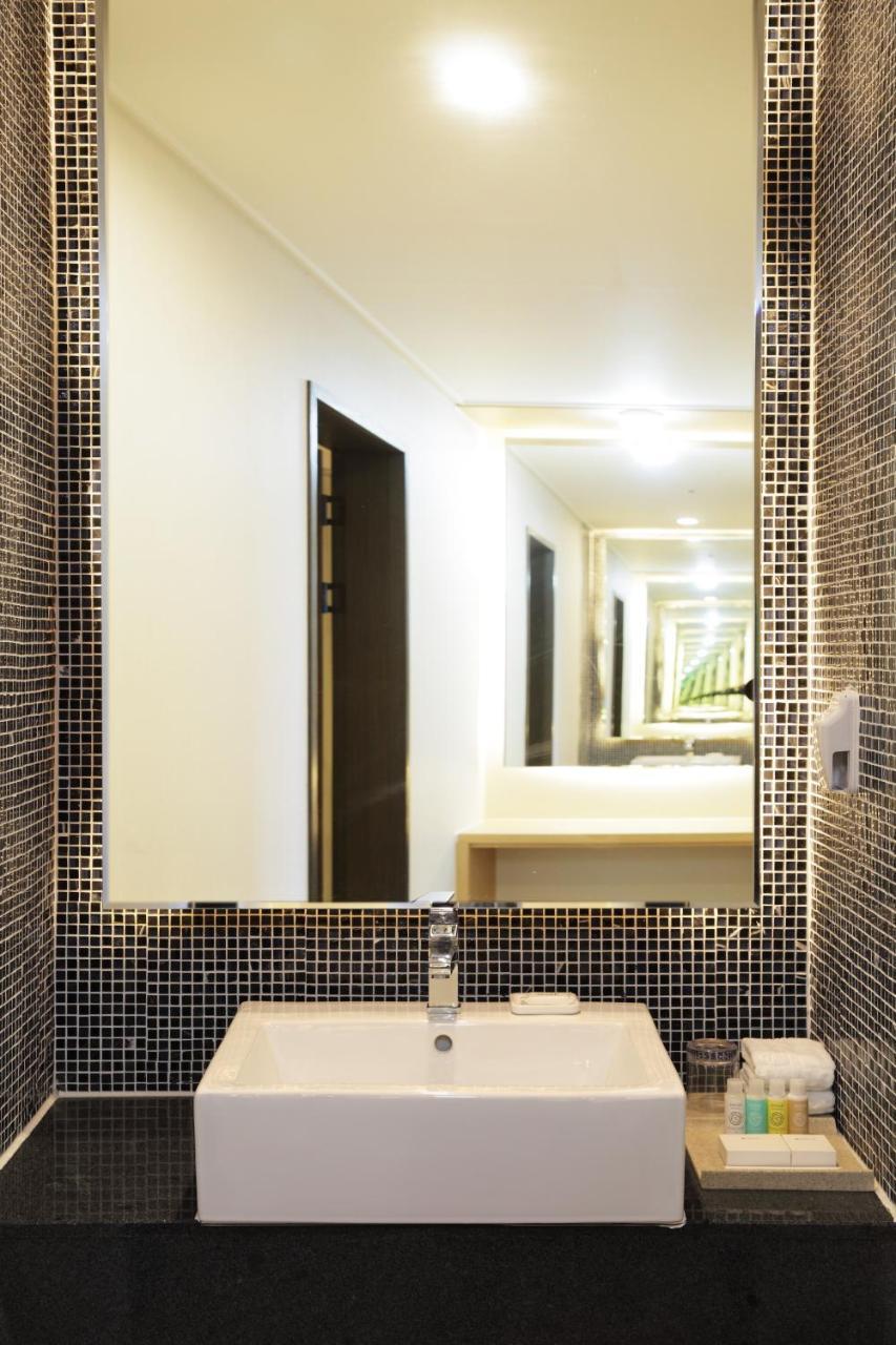 Hotel Shalom Czedżu Zewnętrze zdjęcie