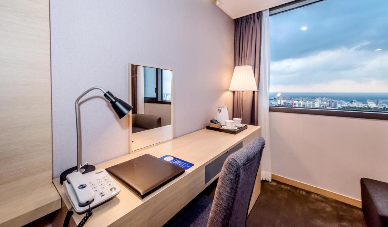 Hotel Shalom Czedżu Zewnętrze zdjęcie