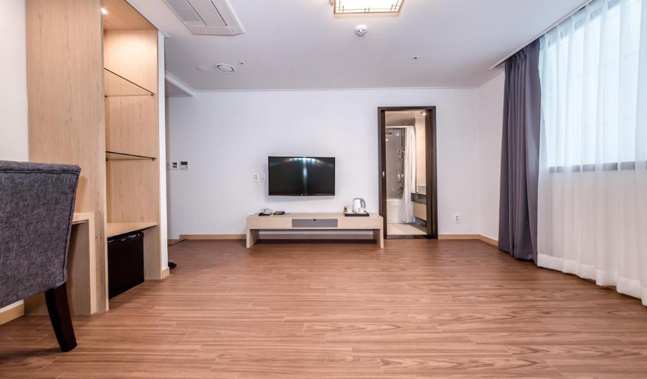Hotel Shalom Czedżu Zewnętrze zdjęcie