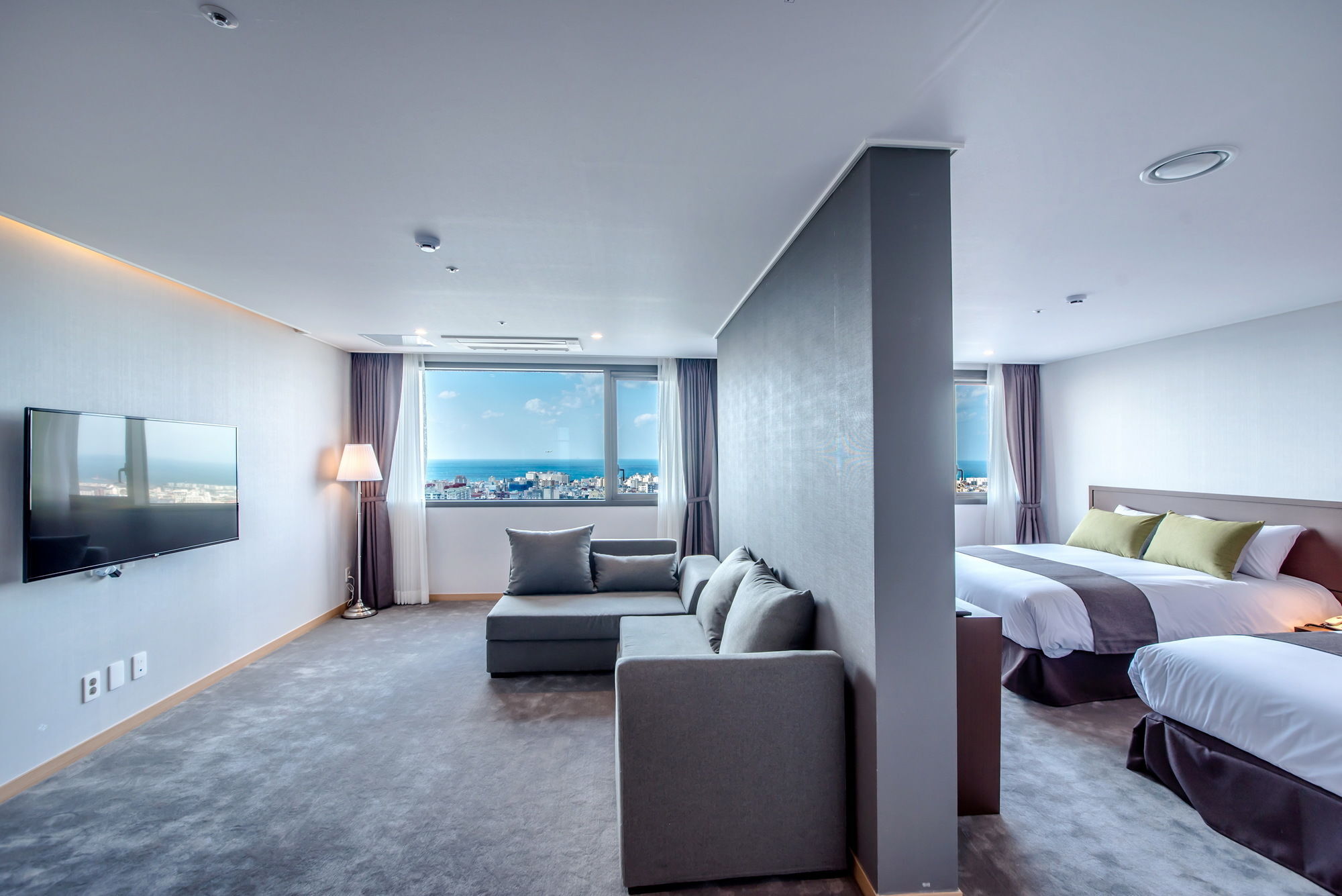 Hotel Shalom Czedżu Zewnętrze zdjęcie