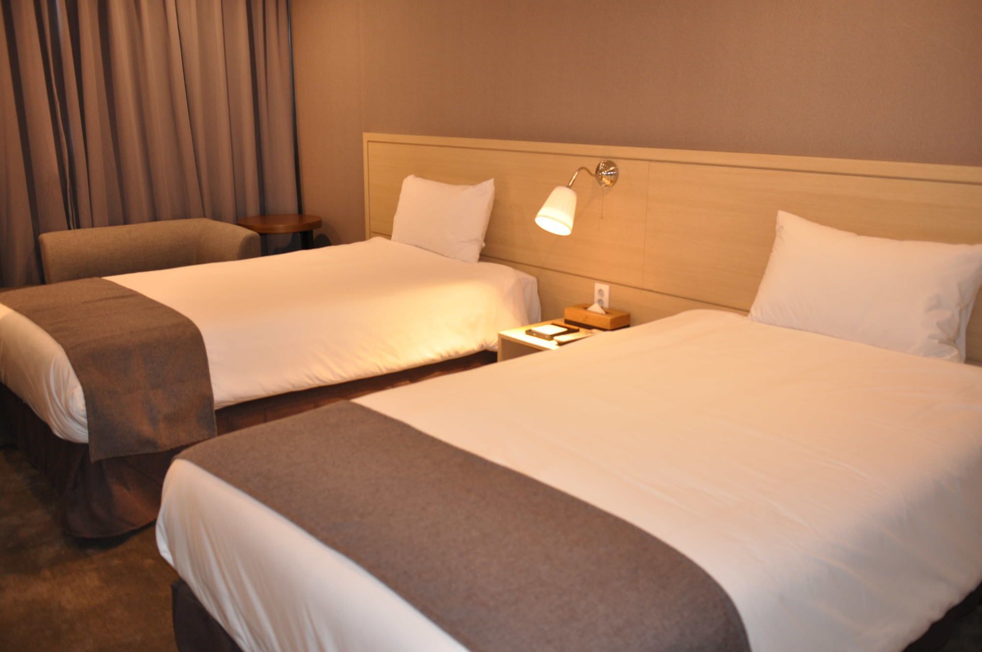 Hotel Shalom Czedżu Zewnętrze zdjęcie