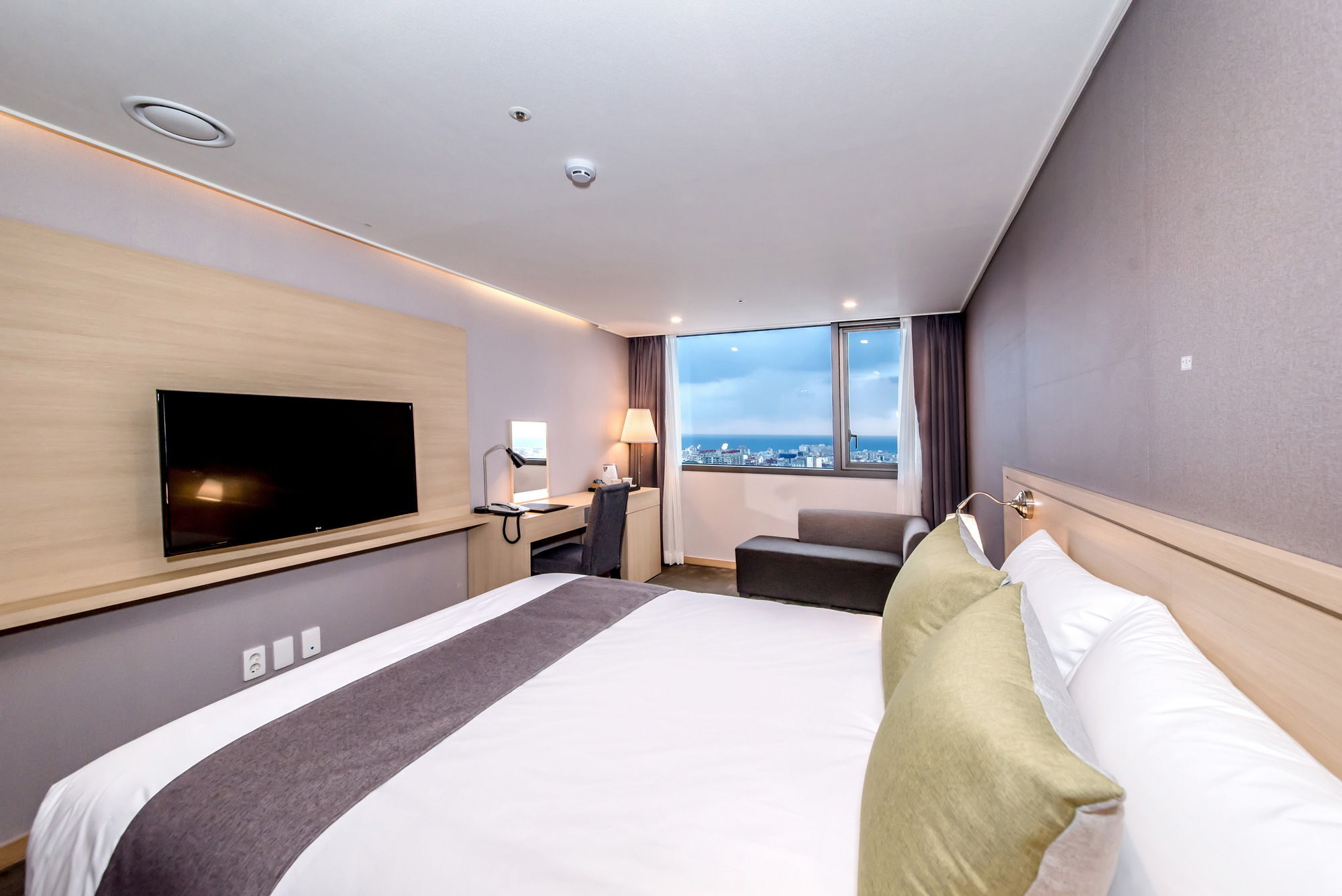 Hotel Shalom Czedżu Zewnętrze zdjęcie