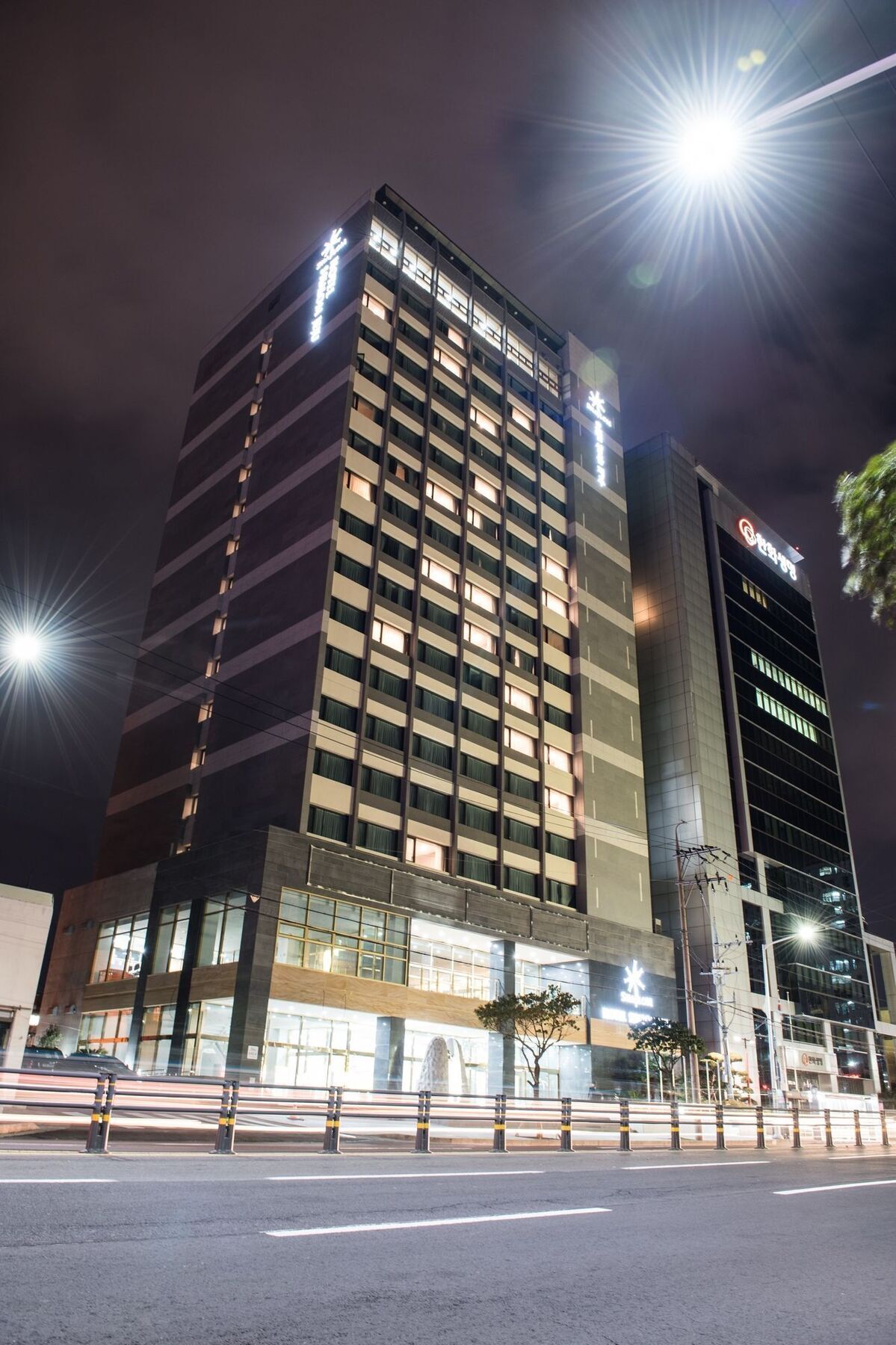 Hotel Shalom Czedżu Zewnętrze zdjęcie