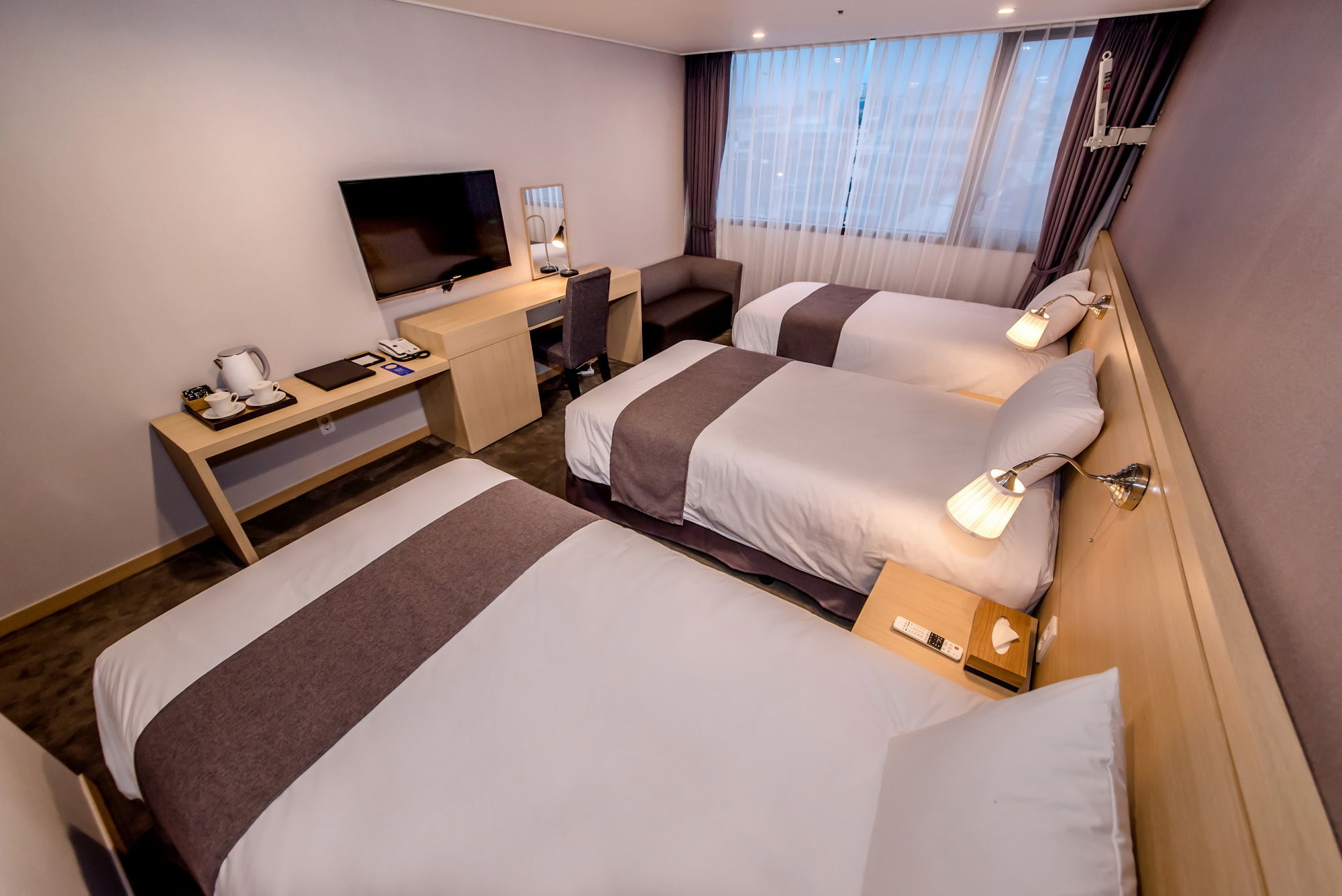 Hotel Shalom Czedżu Zewnętrze zdjęcie