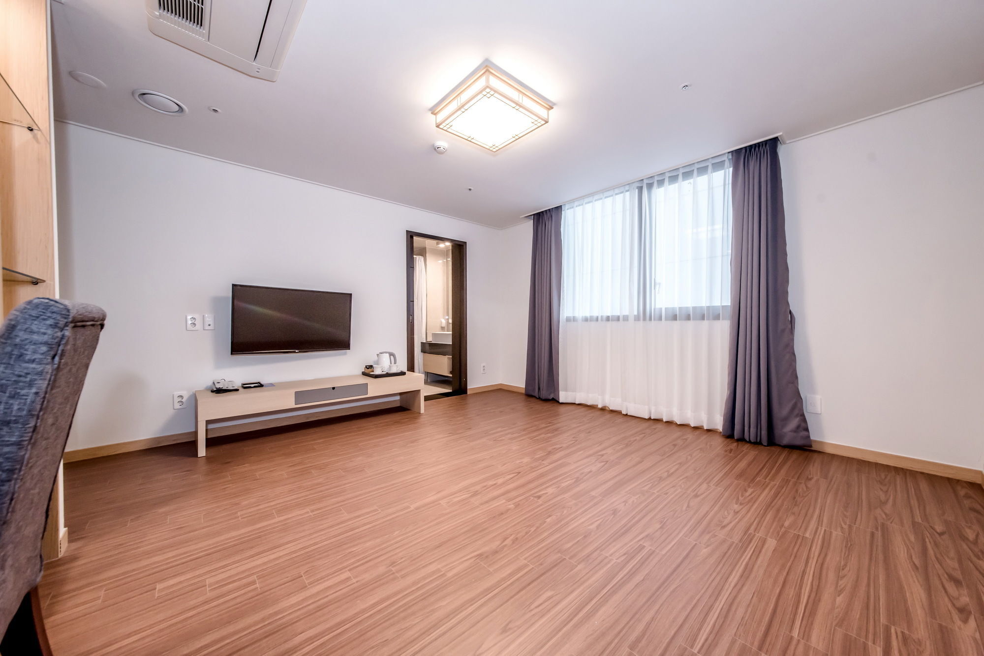 Hotel Shalom Czedżu Zewnętrze zdjęcie
